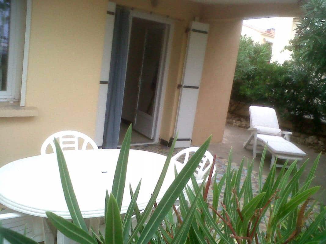 Pigassou Immobilier - T3 IDÉALEMENT SITUÉ NARBONNE PLAGE